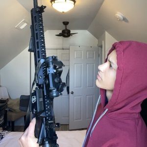 Meet your Posher, Omar